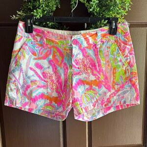 Callahan Shorts